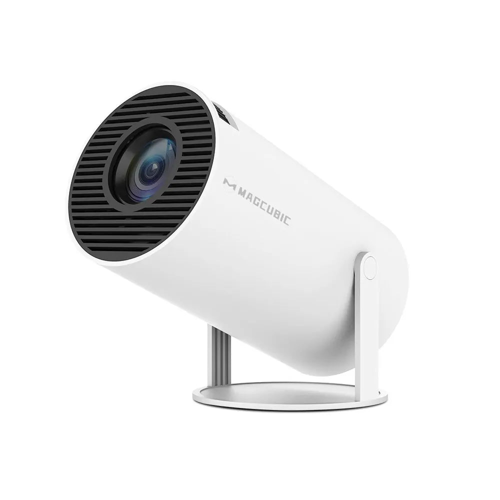 Projetor Smart Magcúbico HY300 Pro 4K